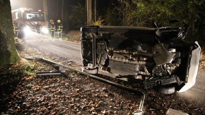 Ongeval-Tungelroy-Tuurkesweg-7