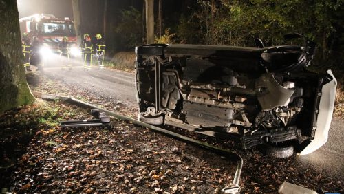 Ongeval-Tungelroy-Tuurkesweg-7