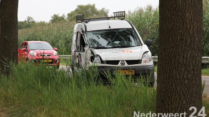 Ongeval-Venloseweg-Nederweert-110