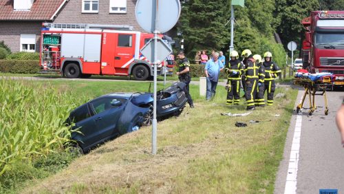 Ongeval-Venloseweg