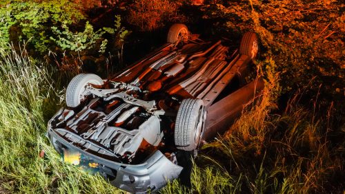 Ongeval-Viaduct-Hushoven-Weert-2