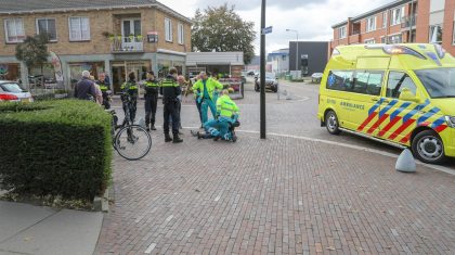 Ongeval-Vijfsprong-St-Rochusstraat-Nederweert-1