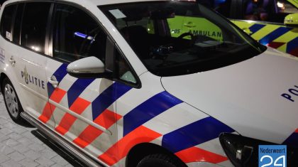 Fietser overleden na ongeval Weert