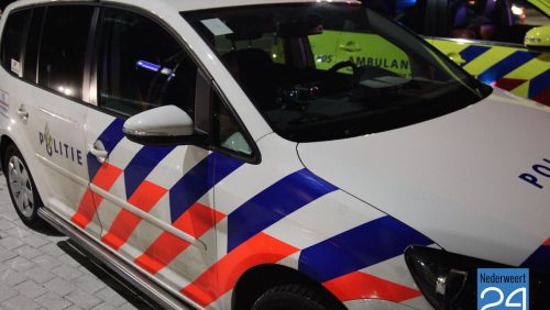 Fietser overleden na ongeval Weert