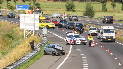 Ongeval-Weert-A2-2