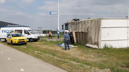 Ongeval-Weert-container-3737