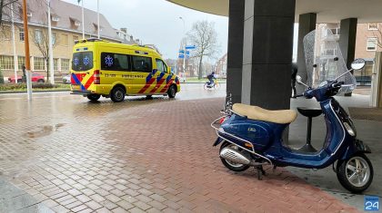 Ongeval-Wilhelminasingel-Weert-2-1