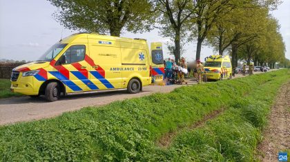 Ongeval-Zwarteboordweg-Ospel-1