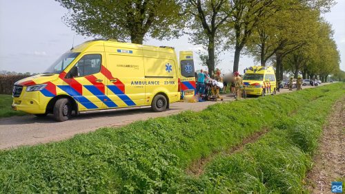 Ongeval-Zwarteboordweg-Ospel-1