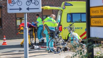 Ongeval-ellerweg-Kelpen-Oler-1