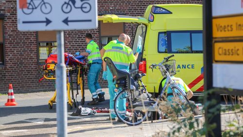 Ongeval-ellerweg-Kelpen-Oler-1