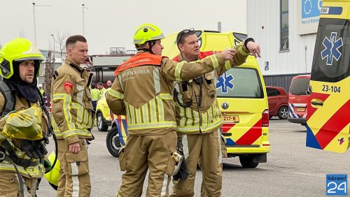 Ongeval-giftige-stof-Wetering-Weert-8