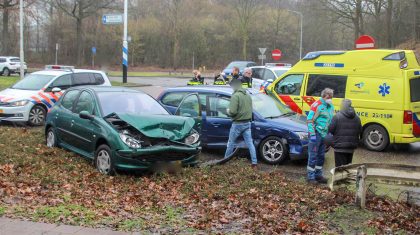 Ongeval-graafschap-hornelaan-Weert-1