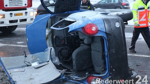 Ongeval-met-beknelling-A2-Nederweert-542