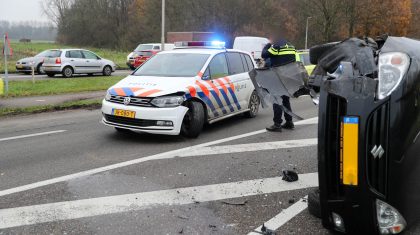 Ongeval-met-poltieiauto-op-N280-bij-Kelpen-Oler-5
