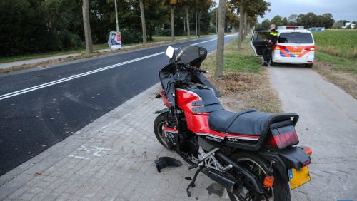 Ongeval-motor-Noorderbaan-Heythuysen-4
