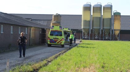 Ongeval-op-de-Nieuwstraat-in-Nederweert-001