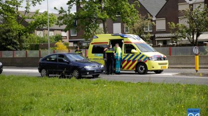 Ongeval-postbode-Weert-3563