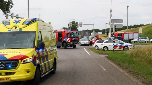 Ongeval-toerit-A2-Nederweert-6