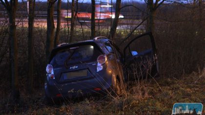 Ongeval-viaduct-A2-Weert