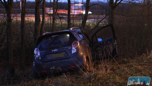 Ongeval-viaduct-A2-Weert