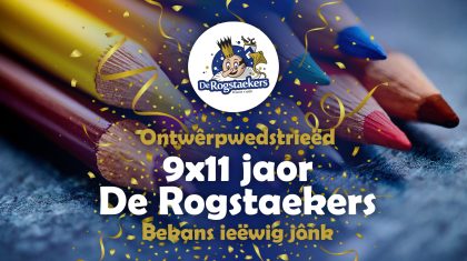 Ontwerpwerdstrijd-Rogstaekers-9-X-11-jubileumlogo Ontwerpwerdstrijd-Rogstaekers-9-X-11-jubileumlogo