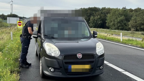 Onvoldoende-rechtshouden