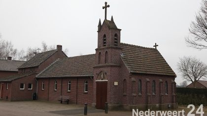 Onze-Lieve-Vrouwekapel-Schoor Onze-Lieve-Vrouwekapel-Schoor