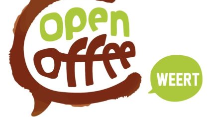Open-Coffee-Weert