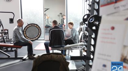 Fysiofitness Nederweert Open Dag