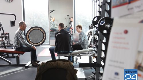 Fysiofitness Nederweert Open Dag