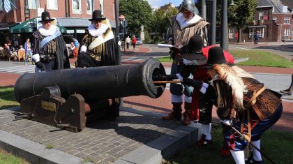 Open-Monumentendag-met-thema-‘Levend-Erfgoed-in-Weert Open-Monumentendag-met-thema-‘Levend-Erfgoed-in-Weert