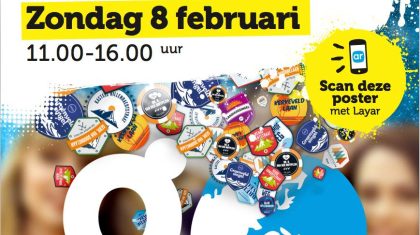 Open-dag-Gildeopleidingen