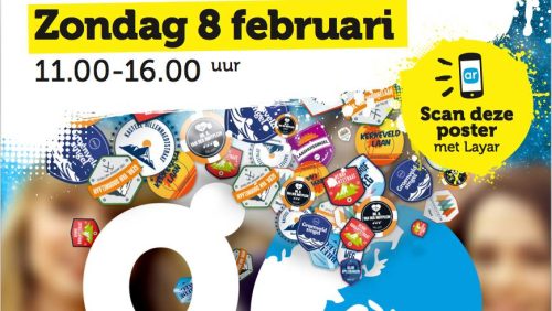 Open-dag-Gildeopleidingen