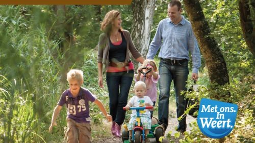 Open-dag-IJzeren-Man-Weert