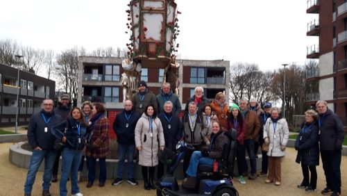 Foto | Stadsgidsen Weert