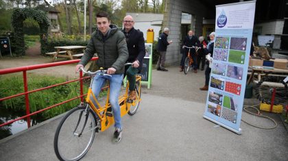 Opening-Fietsroute-Fiets-langs-ons-water-Weert-Nederweert-3531