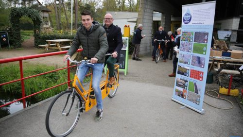 Opening-Fietsroute-Fiets-langs-ons-water-Weert-Nederweert-3531