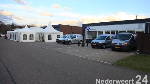 Feestelijke opening Kneepkens ICT Nederweert