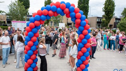 Foto's | John Linders