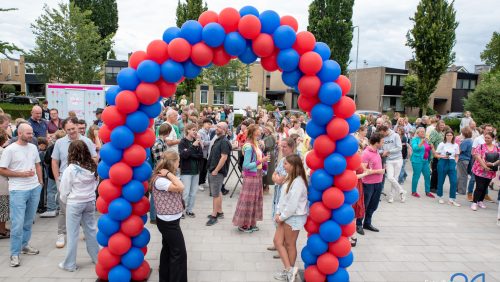 Foto's | John Linders