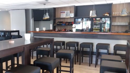 Opening-vernieuwde-kantine-Eindse-Boys