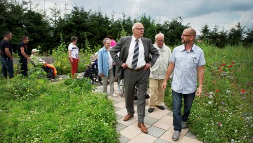 Opening-vlindertuin-Nederweert-