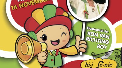 Openingstreffe_Kakel