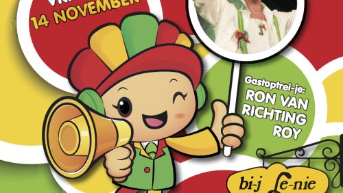 Openingstreffe_Kakel