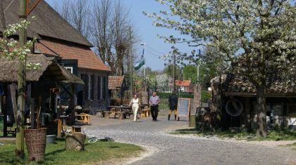 Openluchtmuseum-Eijnderhoof Openluchtmuseum-Eijnderhoof