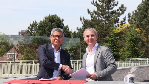 Oplevering-Zorgplein