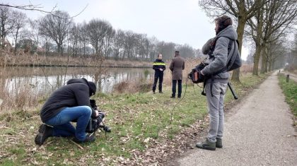 Opnames-opsporing-verzocht-Politie-overleden-vrouw-Wessemerdijk