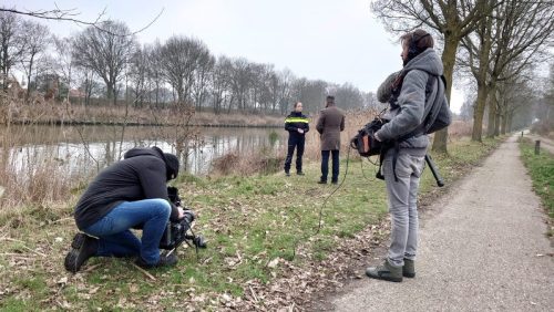 Opnames-opsporing-verzocht-Politie-overleden-vrouw-Wessemerdijk