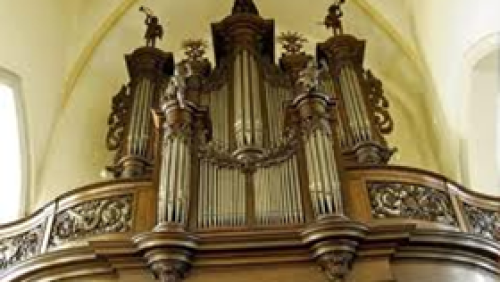 Orgel-Nederweert
